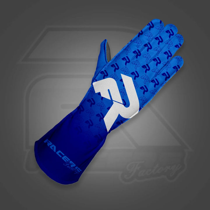 Racers Factory karting gloves