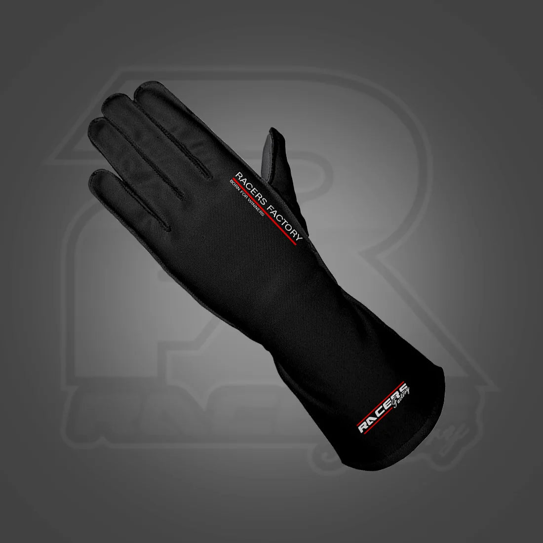 Racers Factory Pro Sim Racing Gloves