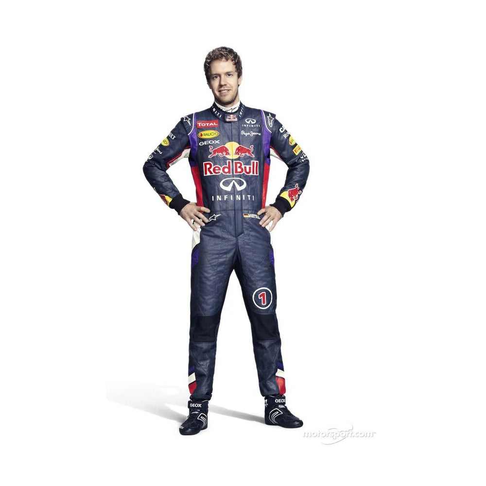 Sebastian Vettel Racing