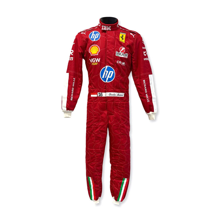 Ferrari Racing Team 2025