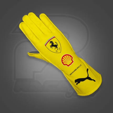 Ferrari-Racing-Gloves-back
